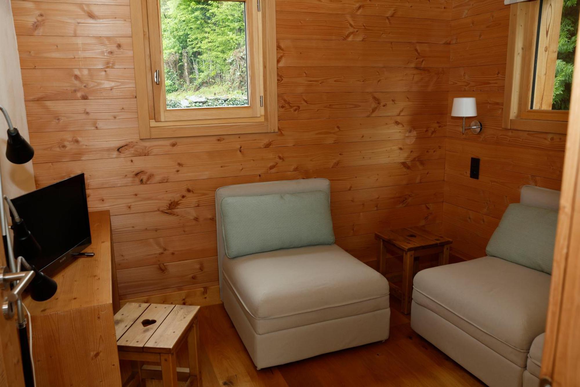 Prestigious Chalet サン・ジェルヴェ・レ・バン エクステリア 写真